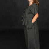 Merchant and Mills - The Cassidy - PDF Sewing Pattern