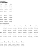 Merchant and Mills - The Cassidy - PDF Sewing Pattern