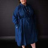 Merchant and Mills - The Cawley - Sewing Pattern