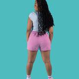 Cece Joggers & Shorts - Paper Sewing Pattern