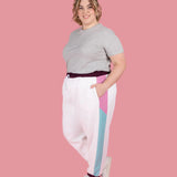 Cece Joggers & Shorts - Paper Sewing Pattern