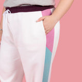 Cece Joggers & Shorts - Paper Sewing Pattern