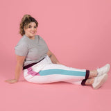 Cece Joggers & Shorts - Paper Sewing Pattern