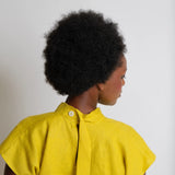 ZERO WASTE - Tie Top - PDF Sewing Pattern