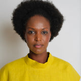 ZERO WASTE - Tie Top - PDF Sewing Pattern