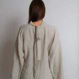 ZERO WASTE - Tie Top - PDF Sewing Pattern