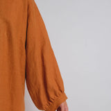 ZERO WASTE - Tie Top - PDF Sewing Pattern