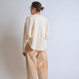 ZERO WASTE - Jumper - PDF Sewing Pattern (Copy)