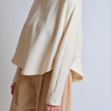 ZERO WASTE - Jumper - PDF Sewing Pattern (Copy)