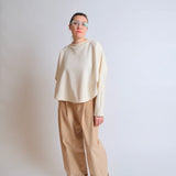 ZERO WASTE - Jumper - PDF Sewing Pattern (Copy)