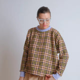 ZERO WASTE - Jumper - PDF Sewing Pattern (Copy)