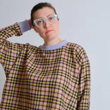ZERO WASTE - Jumper - PDF Sewing Pattern (Copy)
