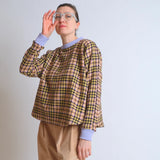 ZERO WASTE - Jumper - PDF Sewing Pattern (Copy)