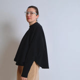 ZERO WASTE - Jumper - PDF Sewing Pattern (Copy)