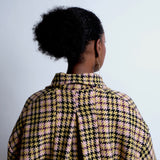 ZERO WASTE Bell Jacket - PDF Sewing Pattern