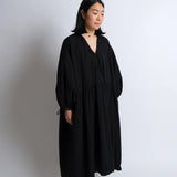 ZERO WASTE - Bow Dress Hack(add on to gather dress) - PDF Sewing Pattern