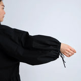 ZERO WASTE - Bow Dress Hack(add on to gather dress) - PDF Sewing Pattern