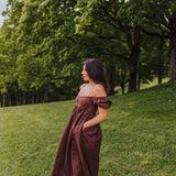 Daphne Maxi Dress - PDF Sewing Pattern