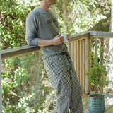 Eastwood Pyjamas - PDF Sewing Pattern