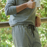 Eastwood Pyjamas - PDF Sewing Pattern