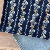 Atelier 27 - Ecovero Moroccan Viscose Crepe - Judy Print