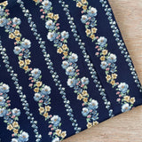 Atelier 27 - Ecovero Moroccan Viscose Crepe - Judy Print