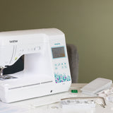 Brother Innov-is F560 - Sewing & Quilting Machine