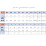 Sewing Patterns By Masin - Amalfi Blouse - PDF Sewing Pattern