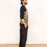 Friday Pattern Company - Rambler Pants - Paper Sewing Pattern
