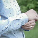 Fairfield Button up - PDF Sewing Pattern