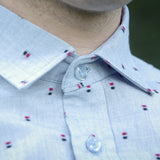 Fairfield Button up - PDF Sewing Pattern