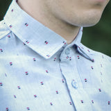 Fairfield Button up - PDF Sewing Pattern