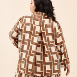 Closet Core - Fran Pajamas - Paper Sewing Pattern