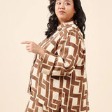 Closet Core - Fran Pajamas - Paper Sewing Pattern