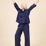 Closet Core - Fran Pajamas - Paper Sewing Pattern