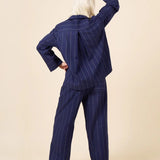 Closet Core - Fran Pajamas - Paper Sewing Pattern