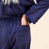 Closet Core - Fran Pajamas - Paper Sewing Pattern