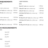 Merchant and Mills - The Francli Weekender - PDF Sewing Pattern