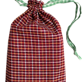 Merchant and Mills - The Gift Bag - PDF Sewing Pattern