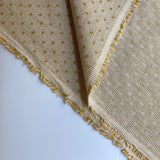 Goldie Tochio Stitch - Cotton Fabric