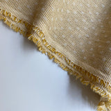 Goldie Tochio Stitch - Cotton Fabric