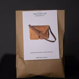 Merchant and Mills - The Factotum Bag - Hardware Kit