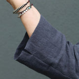 Tessuti Fabrics - Harlow Shirt - Paper Sewing Pattern