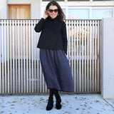 Tessuti Fabrics - Hazelwood Top - Paper Sewing Pattern