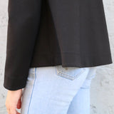 Tessuti Fabrics - Hazelwood Top - Paper Sewing Pattern