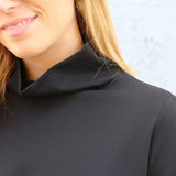 Tessuti Fabrics - Hazelwood Top - Paper Sewing Pattern