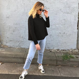 Tessuti Fabrics - Hazelwood Top - Paper Sewing Pattern