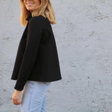 Tessuti Fabrics - Hazelwood Top - Paper Sewing Pattern