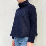 Tessuti Fabrics - Hazelwood Top - Paper Sewing Pattern