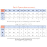 Sewing Patterns By Masin - Heidi Pants - PDF Sewing Pattern